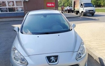 Peugeot 308 II, 2012 год, 850 000 рублей, 1 фотография