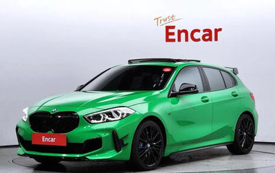 BMW 1 серия, 2022 год, 3 100 777 рублей, 1 фотография