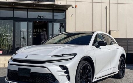 Toyota Crown, 2022 год, 3 684 000 рублей, 1 фотография