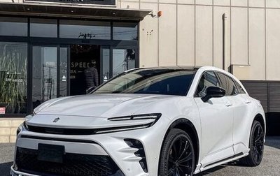 Toyota Crown, 2022 год, 3 684 000 рублей, 1 фотография