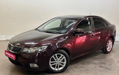 KIA Cerato III, 2011 год, 757 000 рублей, 1 фотография