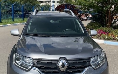 Renault Duster, 2022 год, 2 070 000 рублей, 1 фотография
