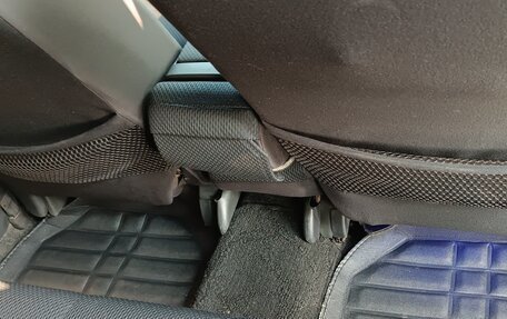 Toyota bB II рестайлинг, 2006 год, 540 000 рублей, 14 фотография