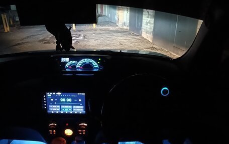 Toyota bB II рестайлинг, 2006 год, 540 000 рублей, 11 фотография