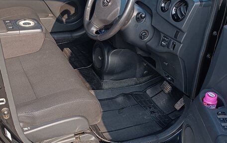 Toyota bB II рестайлинг, 2006 год, 540 000 рублей, 20 фотография