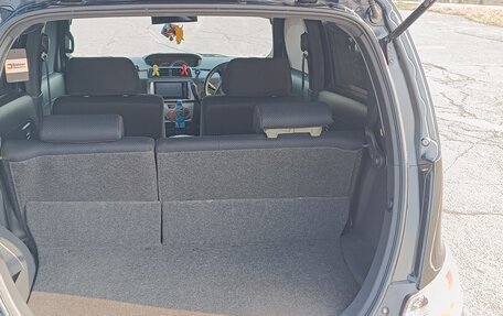 Toyota bB II рестайлинг, 2006 год, 540 000 рублей, 23 фотография