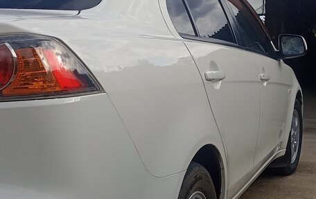 Mitsubishi Lancer IX, 2013 год, 1 100 000 рублей, 3 фотография