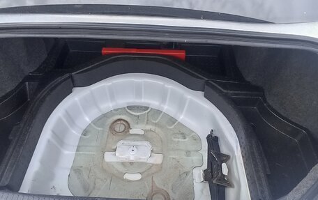 Mitsubishi Lancer IX, 2013 год, 1 100 000 рублей, 14 фотография