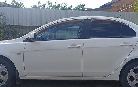 Mitsubishi Lancer IX, 2013 год, 1 100 000 рублей, 9 фотография