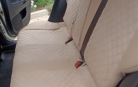 Mitsubishi Lancer IX, 2013 год, 1 100 000 рублей, 11 фотография