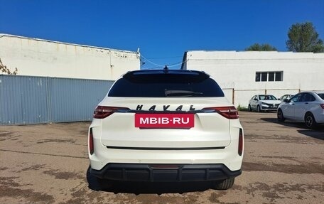 Haval F7 I, 2022 год, 1 990 000 рублей, 6 фотография