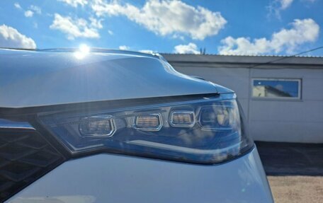Haval F7 I, 2022 год, 1 990 000 рублей, 17 фотография