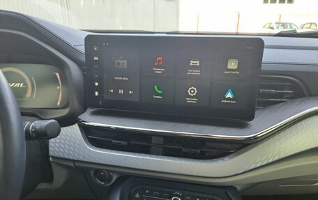 Haval F7 I, 2022 год, 1 990 000 рублей, 15 фотография