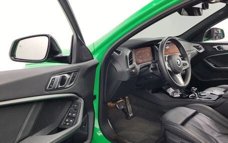 BMW 1 серия, 2022 год, 3 100 777 рублей, 5 фотография