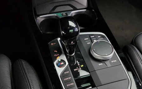 BMW 1 серия, 2022 год, 3 100 777 рублей, 9 фотография