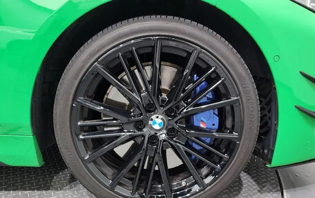 BMW 1 серия, 2022 год, 3 100 777 рублей, 19 фотография