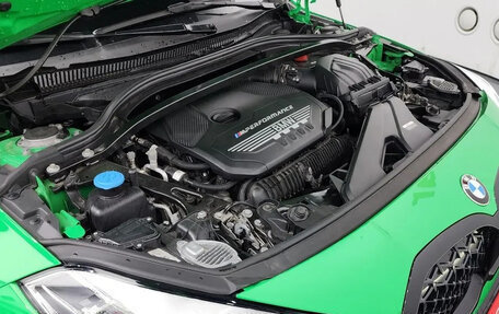 BMW 1 серия, 2022 год, 3 100 777 рублей, 18 фотография