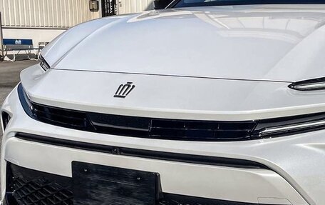 Toyota Crown, 2022 год, 3 684 000 рублей, 3 фотография