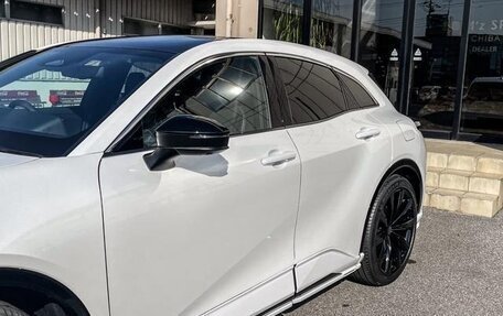 Toyota Crown, 2022 год, 3 684 000 рублей, 6 фотография