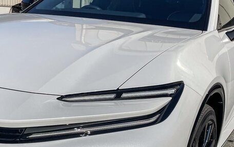 Toyota Crown, 2022 год, 3 684 000 рублей, 4 фотография