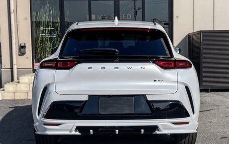 Toyota Crown, 2022 год, 3 684 000 рублей, 9 фотография