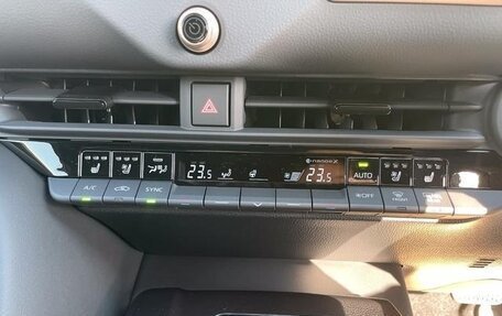 Toyota Crown, 2022 год, 3 684 000 рублей, 24 фотография