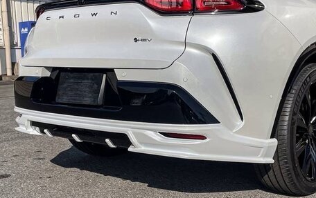 Toyota Crown, 2022 год, 3 684 000 рублей, 13 фотография
