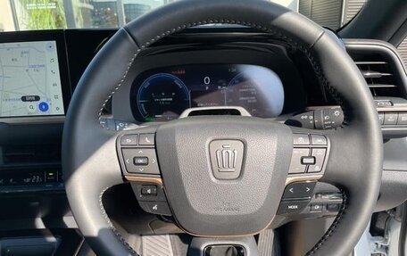 Toyota Crown, 2022 год, 3 684 000 рублей, 20 фотография
