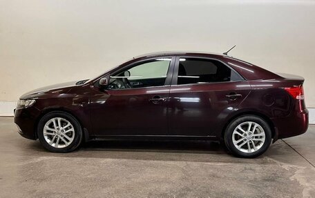 KIA Cerato III, 2011 год, 757 000 рублей, 5 фотография