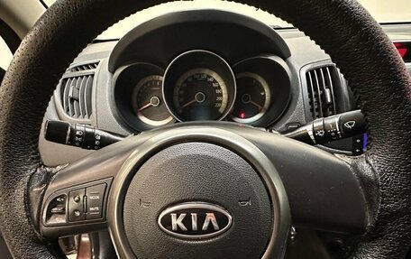 KIA Cerato III, 2011 год, 757 000 рублей, 10 фотография