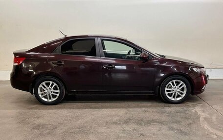 KIA Cerato III, 2011 год, 757 000 рублей, 6 фотография
