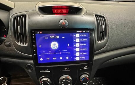KIA Cerato III, 2011 год, 757 000 рублей, 9 фотография