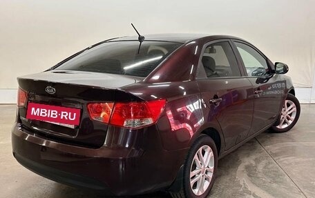 KIA Cerato III, 2011 год, 757 000 рублей, 2 фотография