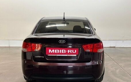 KIA Cerato III, 2011 год, 757 000 рублей, 3 фотография