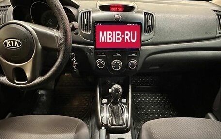 KIA Cerato III, 2011 год, 757 000 рублей, 7 фотография