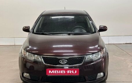 KIA Cerato III, 2011 год, 757 000 рублей, 4 фотография