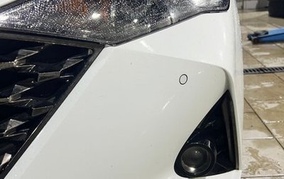Hyundai Solaris II рестайлинг, 2020 год, 1 650 000 рублей, 1 фотография