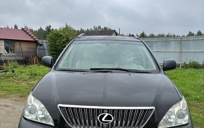 Lexus RX II рестайлинг, 2006 год, 1 095 000 рублей, 1 фотография