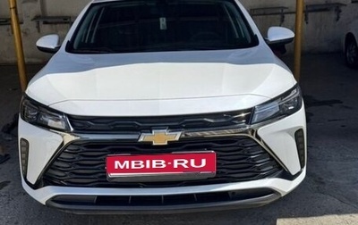 Chevrolet Monza, 2023 год, 1 240 000 рублей, 1 фотография