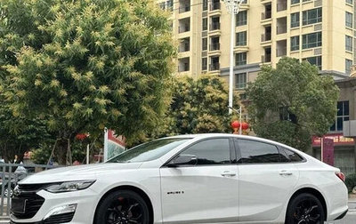 Chevrolet Malibu IX, 2022 год, 1 650 060 рублей, 1 фотография