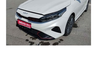 KIA Cerato IV, 2022 год, 2 360 000 рублей, 1 фотография