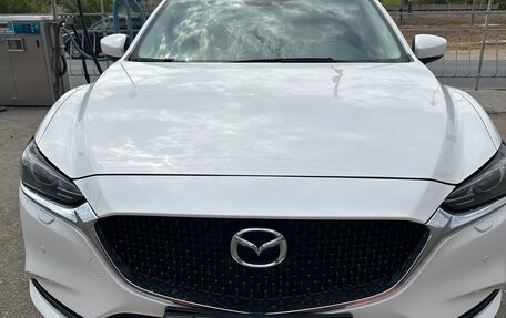 Mazda 6, 2021 год, 2 600 000 рублей, 1 фотография