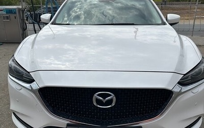 Mazda 6, 2021 год, 2 600 000 рублей, 1 фотография