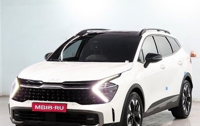 KIA Sportage IV рестайлинг, 2021 год, 2 931 000 рублей, 1 фотография