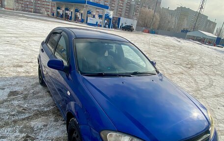 Chevrolet Lacetti, 2007 год, 450 000 рублей, 2 фотография