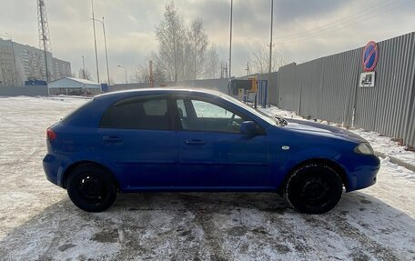 Chevrolet Lacetti, 2007 год, 450 000 рублей, 5 фотография