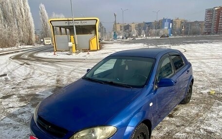 Chevrolet Lacetti, 2007 год, 450 000 рублей, 3 фотография