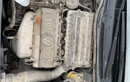 Volkswagen Polo VI (EU Market), 2012 год, 900 000 рублей, 13 фотография