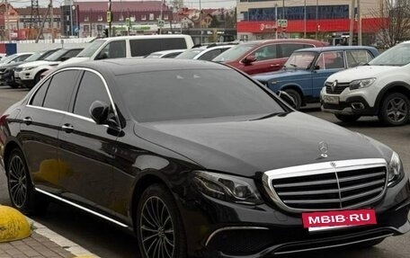 Mercedes-Benz E-Класс, 2017 год, 4 499 999 рублей, 32 фотография