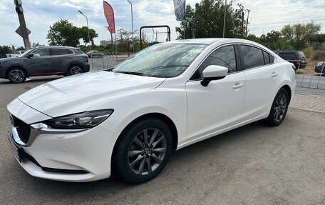 Mazda 6, 2021 год, 2 600 000 рублей, 3 фотография